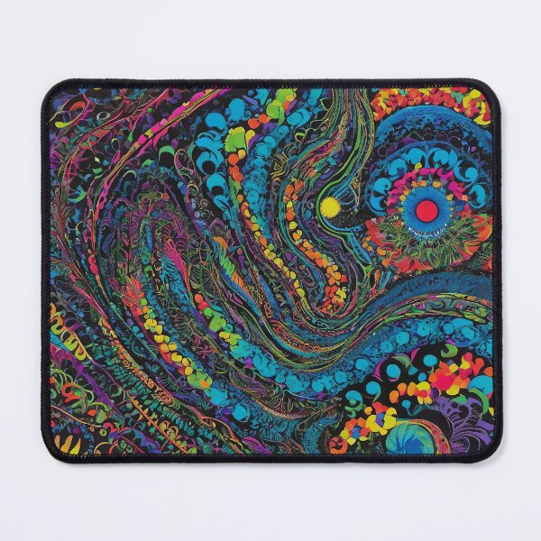 Item preview, Vibrant Art That Stands Out designed and sold by HLPsychDesigns.