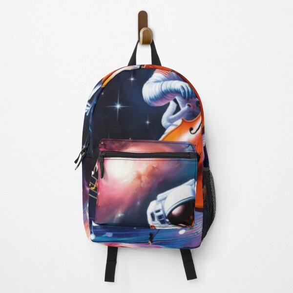 Item preview, Astronaut Playing Cello Among the Stars. designed and sold by MyBestTeeses.