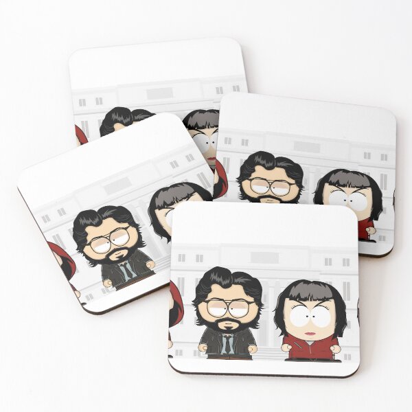 Item preview, Bella Ciao Park designed and sold by PMYTHO.