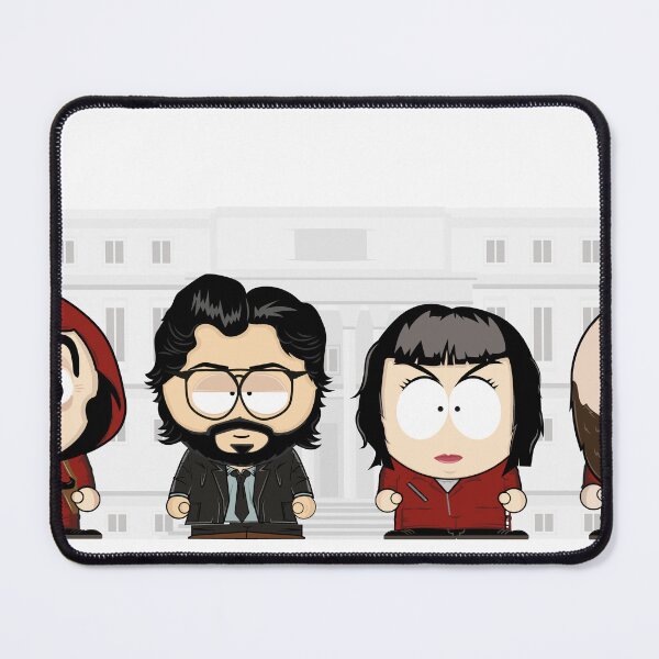 Item preview, Bella Ciao Park designed and sold by PMYTHO.