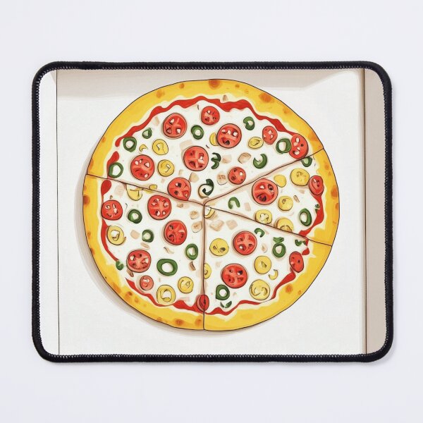 Item preview, Pizza Box #1 Small designed and sold by Joneseyb0b.