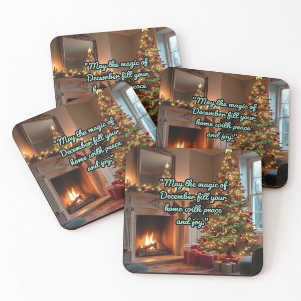 Item preview, WELCOME DECEMBER 2. designed and sold by pirikiti64-.