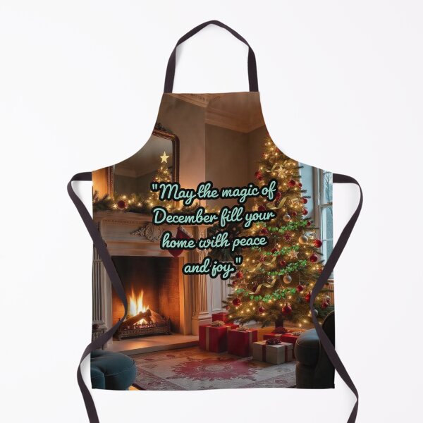 Item preview, WELCOME DECEMBER 2. designed and sold by pirikiti64-.