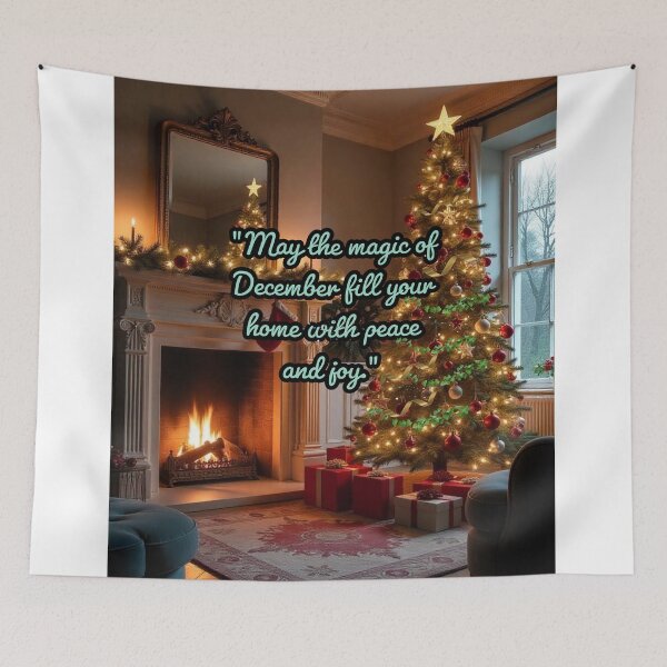 Item preview, WELCOME DECEMBER 2. designed and sold by pirikiti64-.