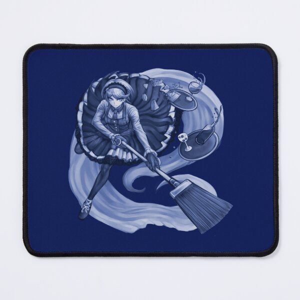 Item preview, Kirumi Tojo Monochromatic designed and sold by VoidStarzip66.
