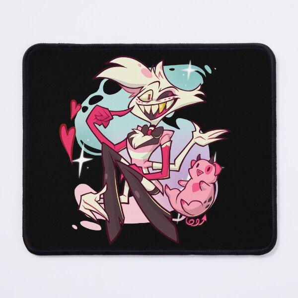Item preview, Angel Dust and Fat nuggets designed and sold by cinnamon-buns.