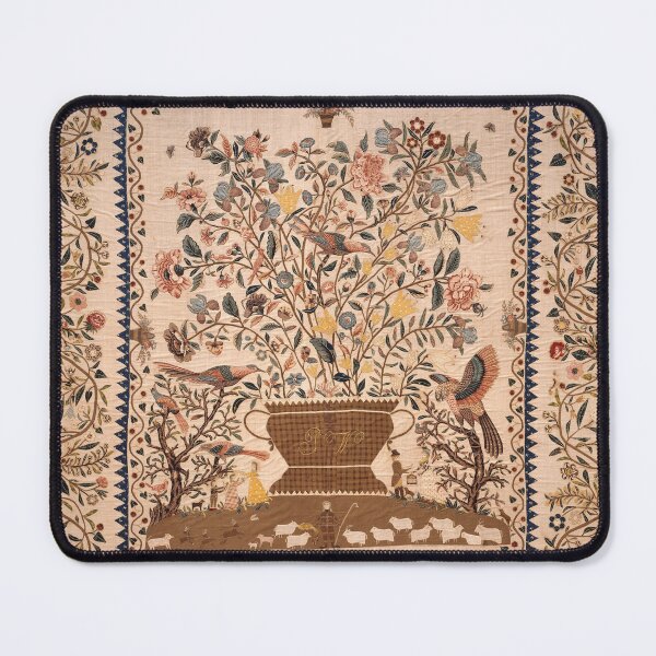 Item preview, New York Bedcover 1803,Art Nouveau designed and sold by iancoppack.