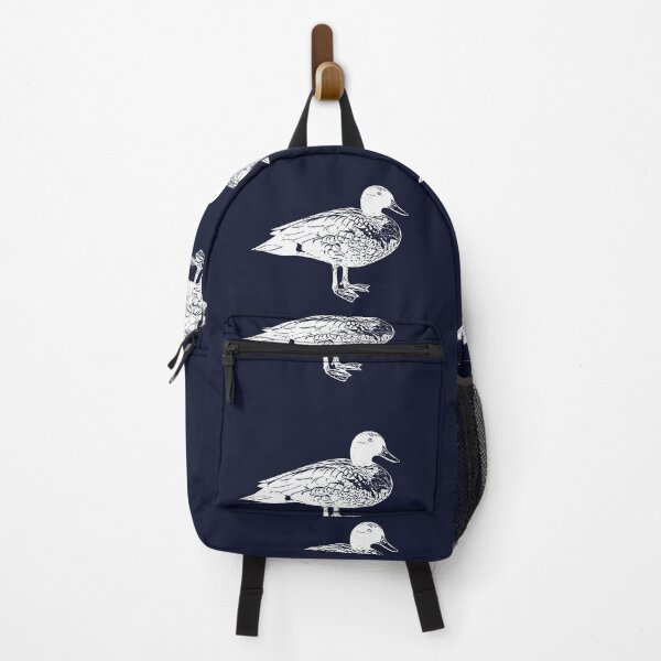 Item preview, Chestnut Teal White Design  designed and sold by designsasstultd.