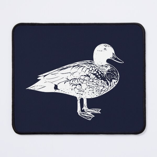 Item preview, Chestnut Teal White Design  designed and sold by designsasstultd.