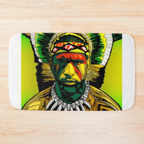 Item preview, Black Alex ‘Poatan’ Pereira Chama designed and sold by GrizzlyCollective.