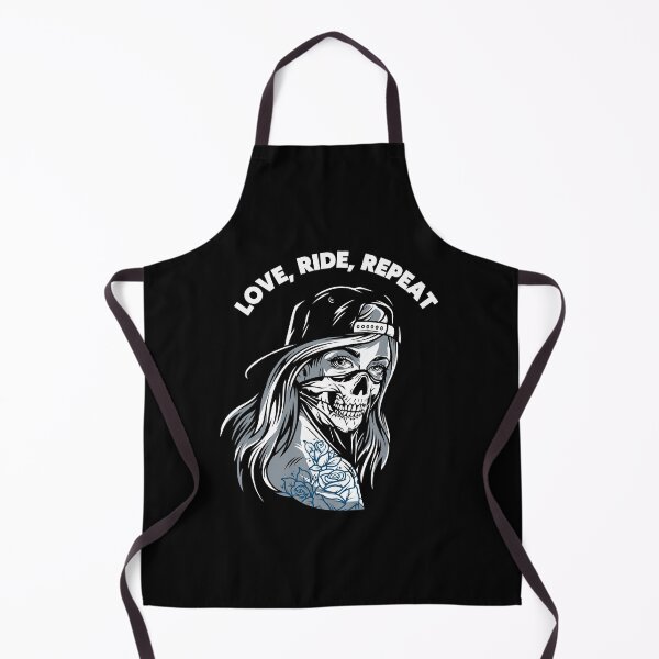Item preview, Love ride repeat designed and sold by Aminesnip.