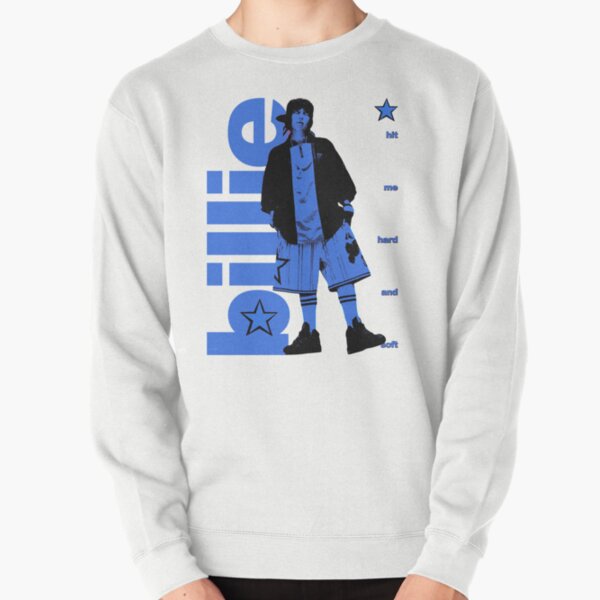 Item preview, Billie Eilish - Hit Me Hard And Soft  designed and sold by hteshop.