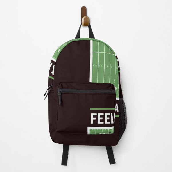 Item preview, Funny Football - Feels Like 3rd and Long Kind of day designed and sold by Stoxnet.
