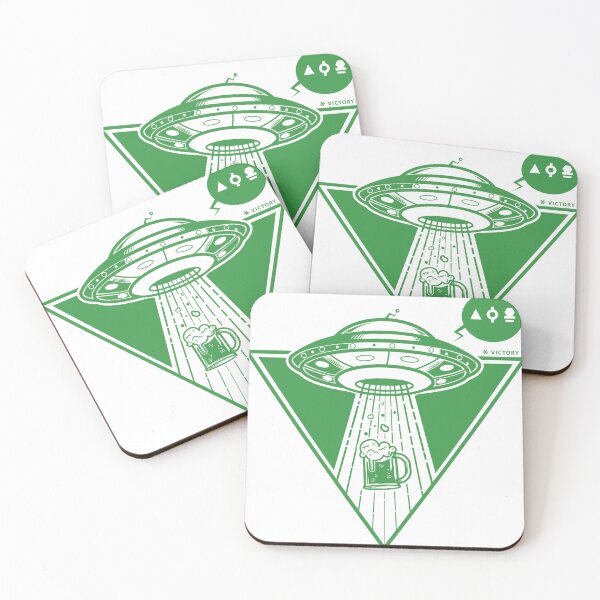 Item preview, Beer Abduction designed and sold by PMYTHO.