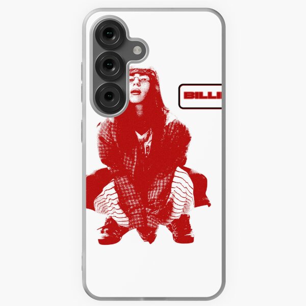 Item preview, Billie Eilish - Hit Me Hard And Soft  designed and sold by hteshop.