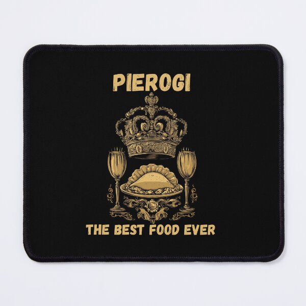 Item preview, Pierogi Gifts For Polish Food Lovers designed and sold by MarcinDesign.