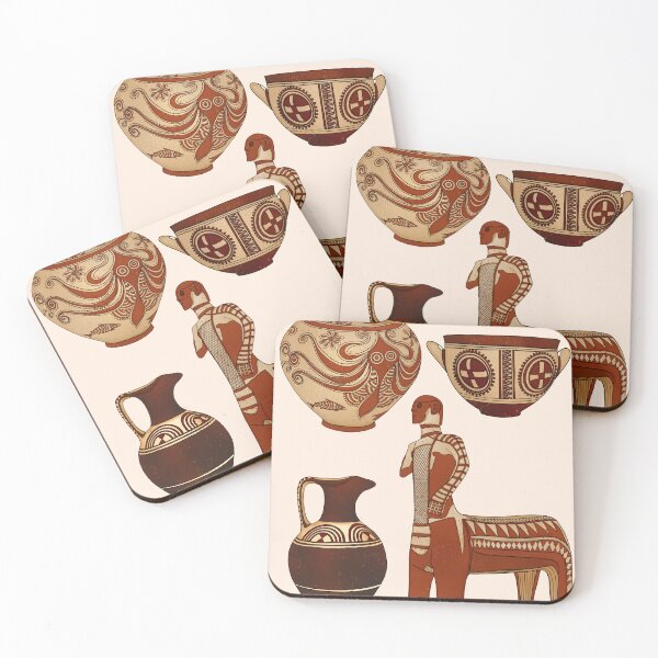 Item preview, Ancient Greek Protogeometric Artifacts  designed and sold by Ancient-Tales.
