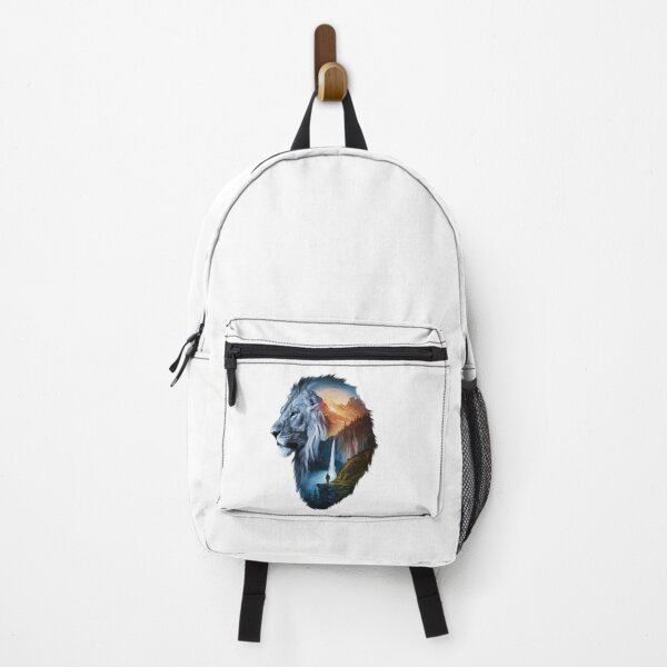 Item preview, lion portrait designed and sold by jkrphoto.