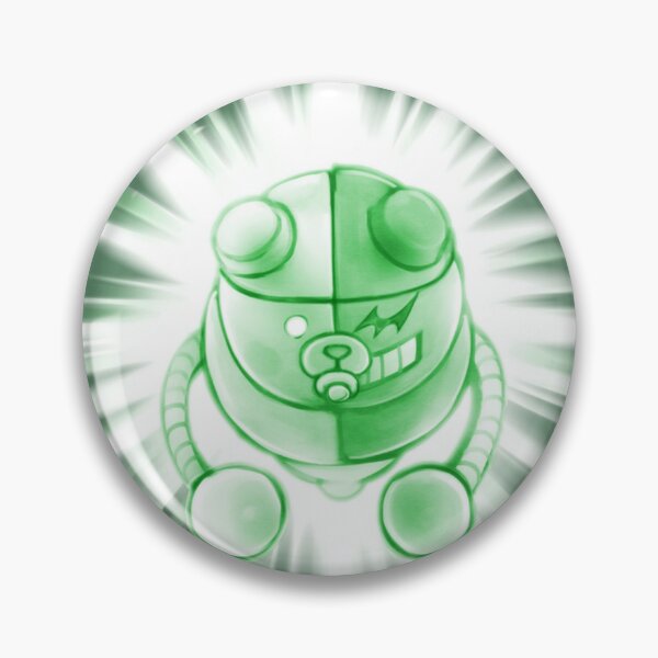 Item preview, Monodam Monochromatic designed and sold by VoidStarzip66.