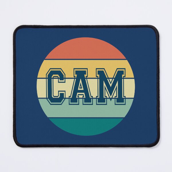 Item preview, Cam Name designed and sold by Jeallan Designs.