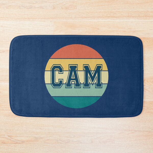 Item preview, Cam Name designed and sold by Jeallan Designs.