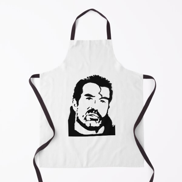 Item preview, Razor Ramon designed and sold by Chad's Fresh Art.