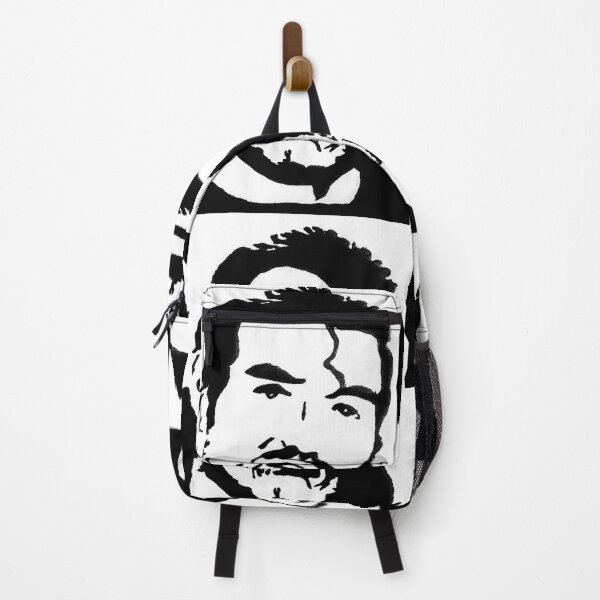 Item preview, Razor Ramon designed and sold by Chad's Fresh Art.