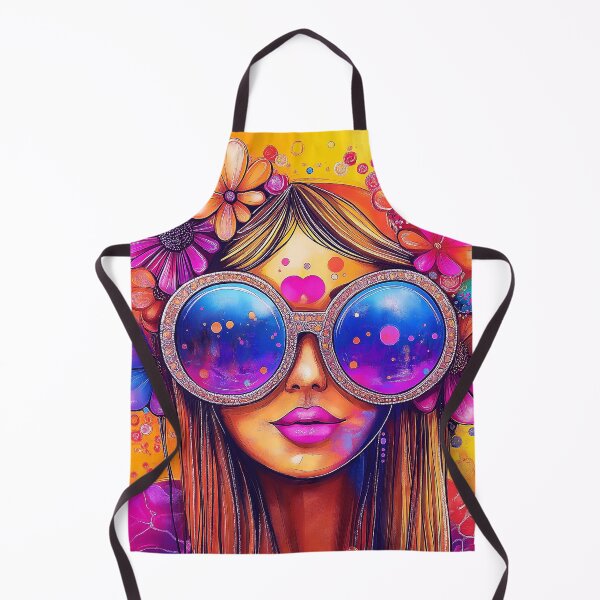 Item preview, Purple Reign. Females & flower girl power. designed and sold by Shoot-The-Moon.