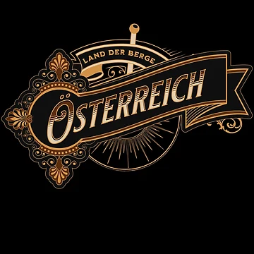 Artwork thumbnail, Cool Austria Design by ReneMM