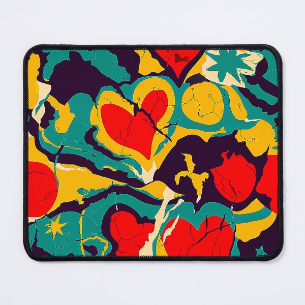 Item preview, A Kaleidoscope of Emotions designed and sold by Amanda's Factory.