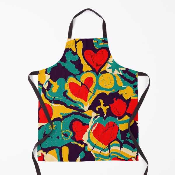 Item preview, A Kaleidoscope of Emotions designed and sold by Amanda's Factory.