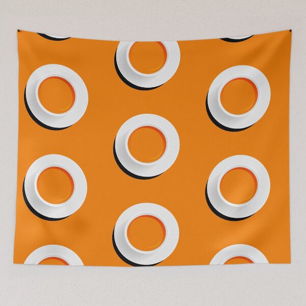 Item preview, Tomato Soup #2 designed and sold by Joneseyb0b.