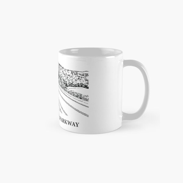 Item preview, Natchez Trace Parkway designed and sold by Lakeric.