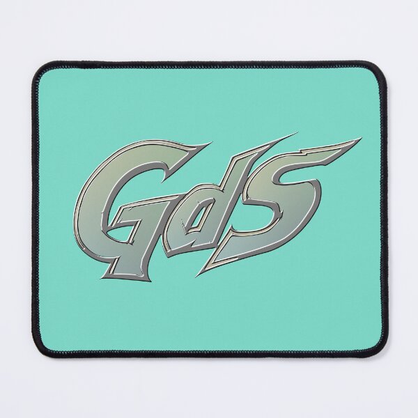Item preview, GdS Contraction (Good Strokes 7) designed and sold by goodstrokes.