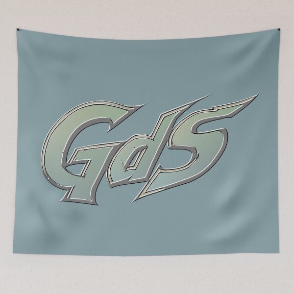 Item preview, GdS Contraction (Good Strokes 7) designed and sold by goodstrokes.