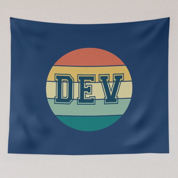 Item preview, Dev Name designed and sold by Jeallan Designs.