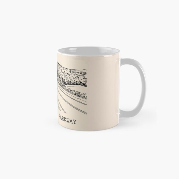 Item preview, Natchez Trace Parkway designed and sold by Lakeric.