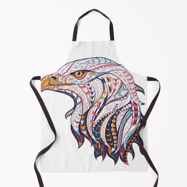 Item preview, American Bald Eagle designed and sold by ThreadVibeInk.