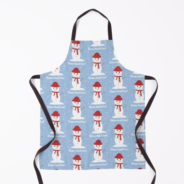 Item preview, Snow much fun designed and sold by Charlotsart .