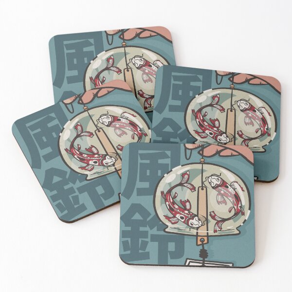 Item preview, Japanese chime designed and sold by SD-Din.