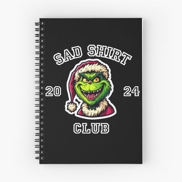 Item preview, Christmas grump designed and sold by BlueMemphis.