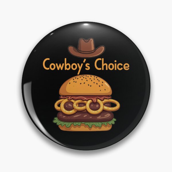 Item preview, Cowboy Choice – Country Life Illustration designed and sold by Mustafa Mitwally.