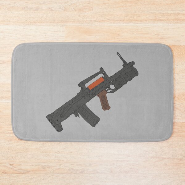 Item preview, OTs-14 Groza Bullpup designed and sold by FAawRay.