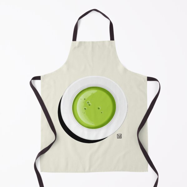 Item preview, Pea Soup #1 designed and sold by Joneseyb0b.