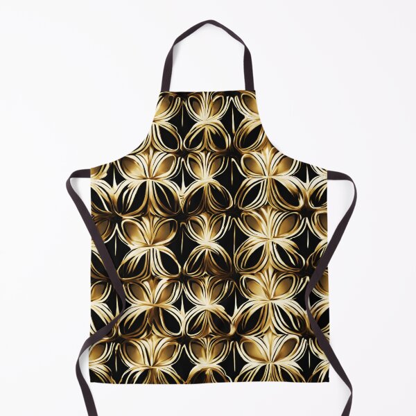 Item preview, Luxe Abstract Tiles for Seamless Elegance 4 designed and sold by Tom-Johnson.