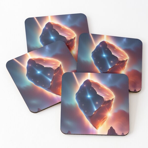 Item preview, Awesome meteor falling down designed and sold by Purr95.