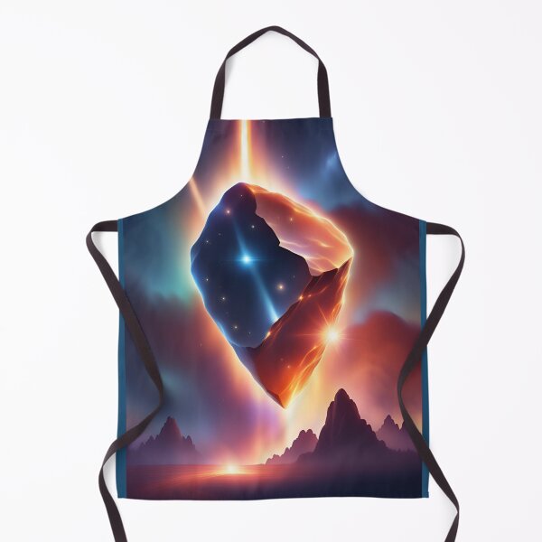 Item preview, Awesome meteor falling down designed and sold by Purr95.
