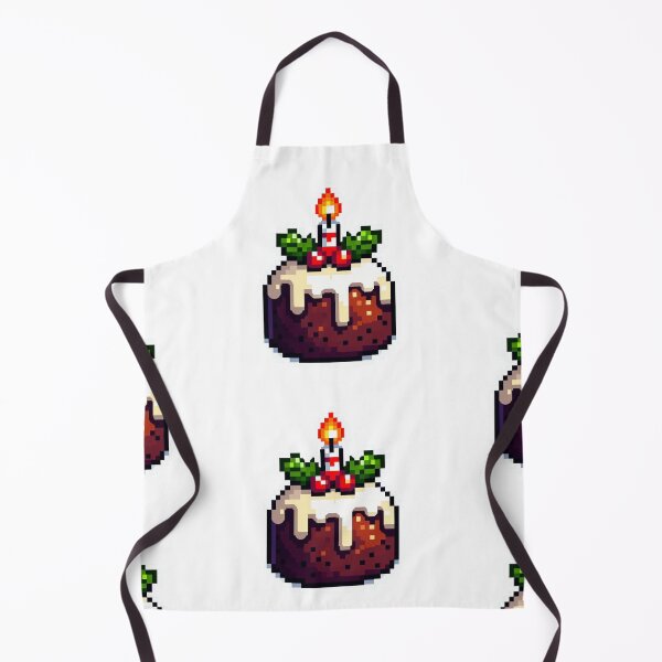 Item preview, Christmas cake, christmas dinner, dessert, sweets, pastry, foodies, funny christmas designed and sold by Sugar Wisdom .
