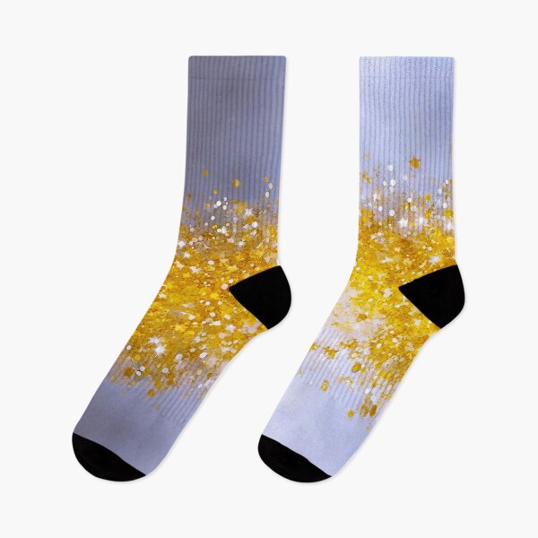 Item preview, Luxurious Metallic Gold Silver Sparkle Background 2 designed and sold by Tom-Johnson.