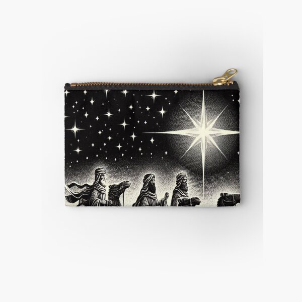 Item preview, Vintage 3 Wise Men 5 designed and sold by harwoodkp.